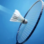 Logo of Badminton Trickshot Training android Application 